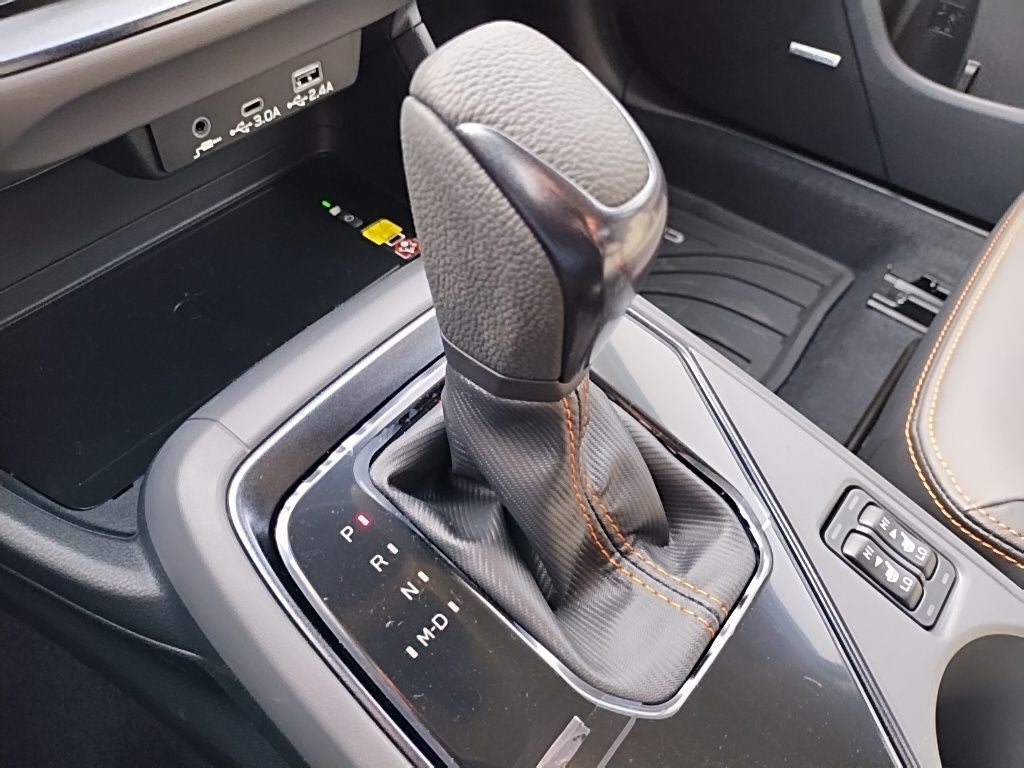 2026 Subaru Crosstrek Hybrid Limited