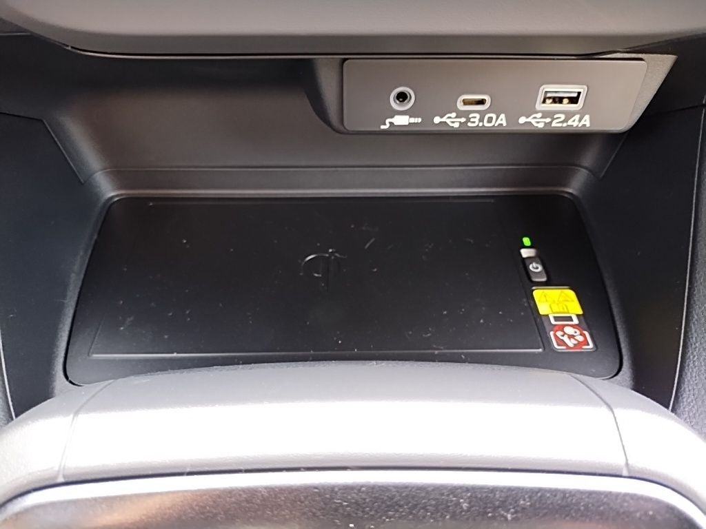 2026 Subaru Crosstrek Hybrid Limited