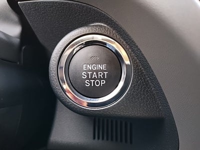 2026 Subaru Crosstrek Hybrid Limited