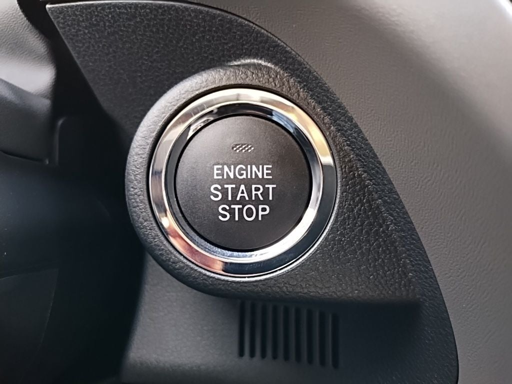 2026 Subaru Crosstrek Hybrid Limited