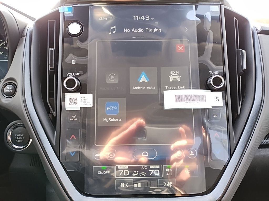 2026 Subaru Crosstrek Hybrid Limited