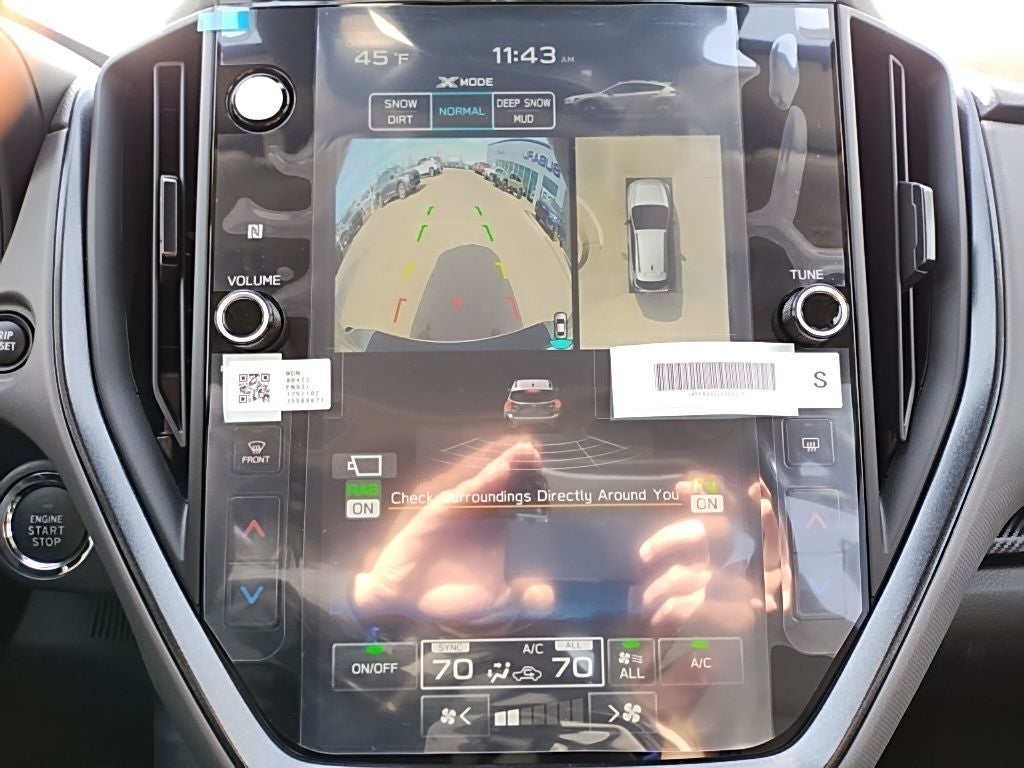 2026 Subaru Crosstrek Hybrid Limited