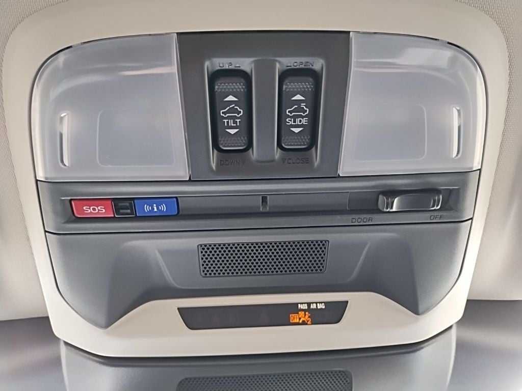 2026 Subaru Crosstrek Hybrid Limited