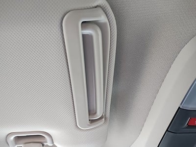 2026 Subaru Crosstrek Hybrid Limited