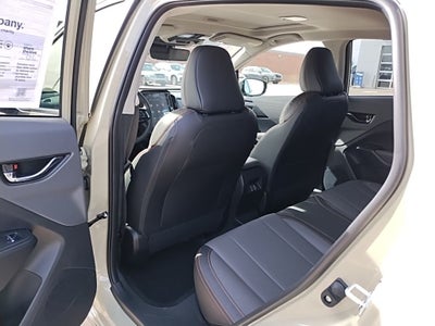 2026 Subaru Crosstrek Hybrid Limited