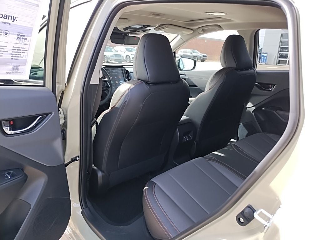 2026 Subaru Crosstrek Hybrid Limited