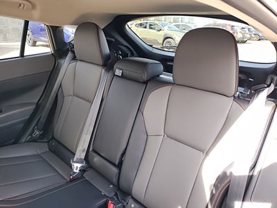 2026 Subaru Crosstrek Hybrid Limited