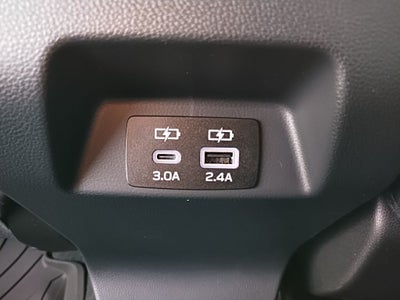 2026 Subaru Crosstrek Hybrid Limited