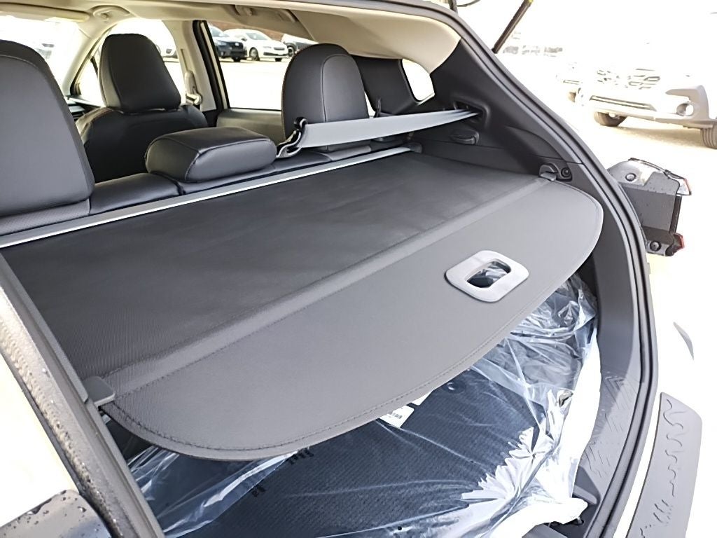 2026 Subaru Crosstrek Hybrid Limited