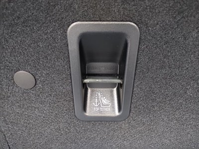 2026 Subaru Crosstrek Hybrid Limited