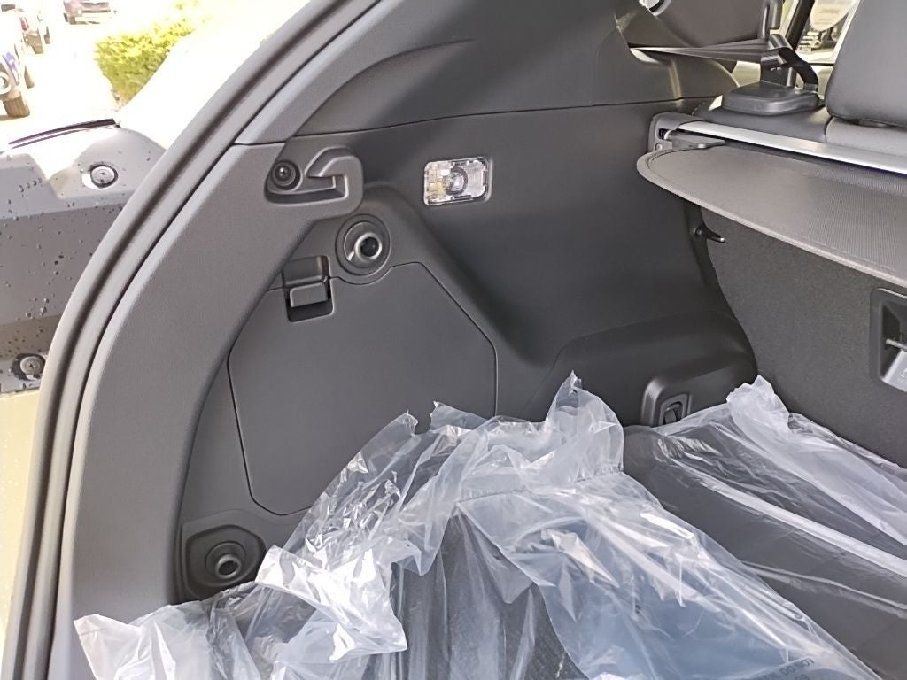 2026 Subaru Crosstrek Hybrid Limited