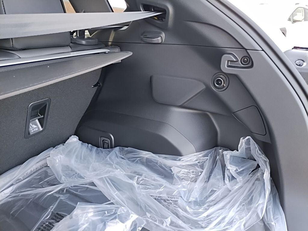 2026 Subaru Crosstrek Hybrid Limited