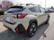 2026 Subaru Crosstrek Hybrid Limited