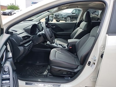 2026 Subaru Crosstrek Hybrid Limited