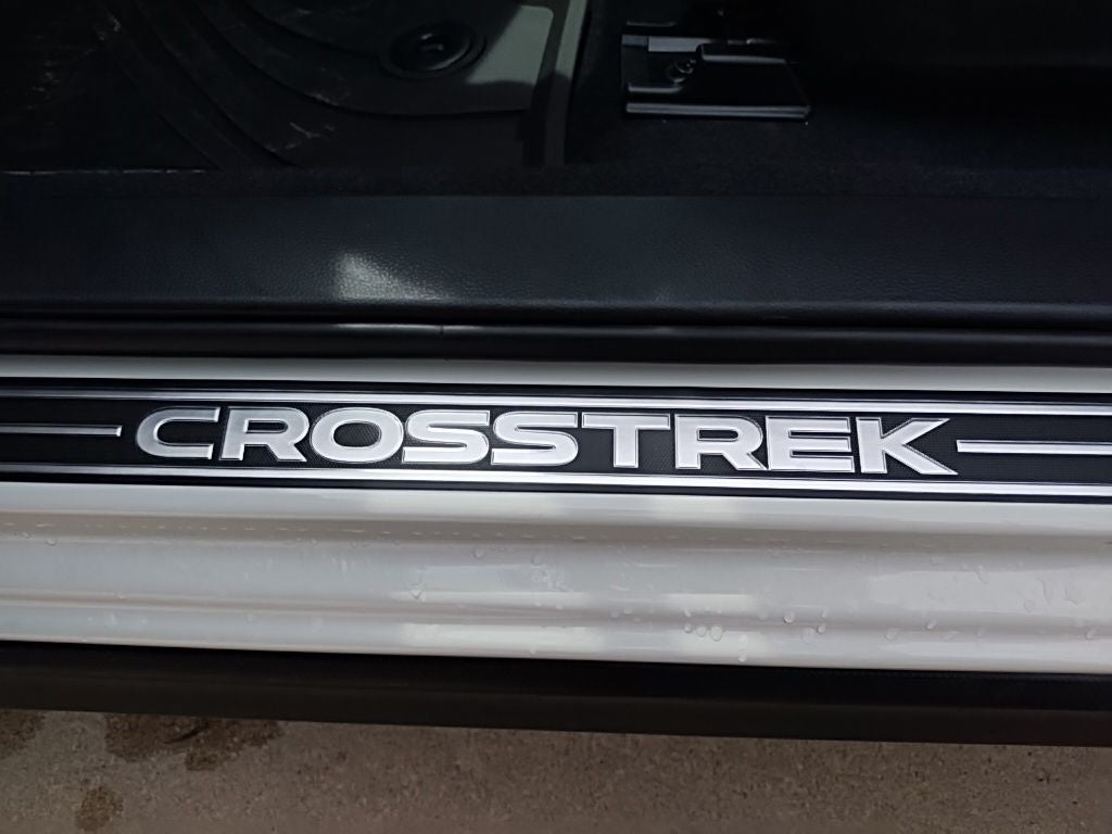 2026 Subaru Crosstrek Hybrid Limited