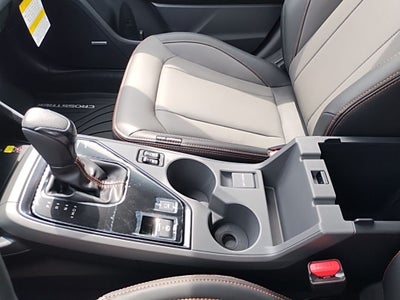 2026 Subaru Crosstrek Hybrid Limited