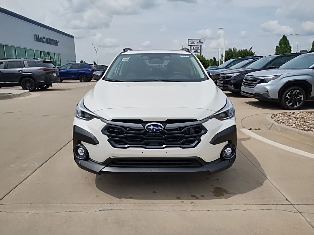 2026 Subaru Crosstrek Hybrid Limited