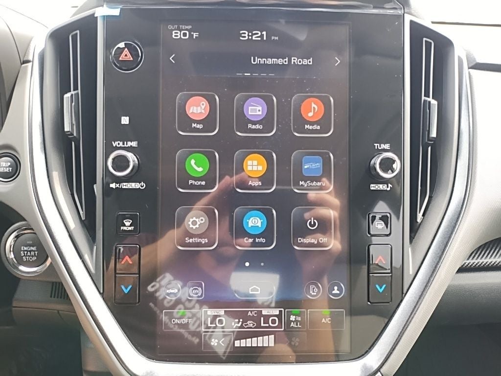 2026 Subaru Crosstrek Hybrid Limited