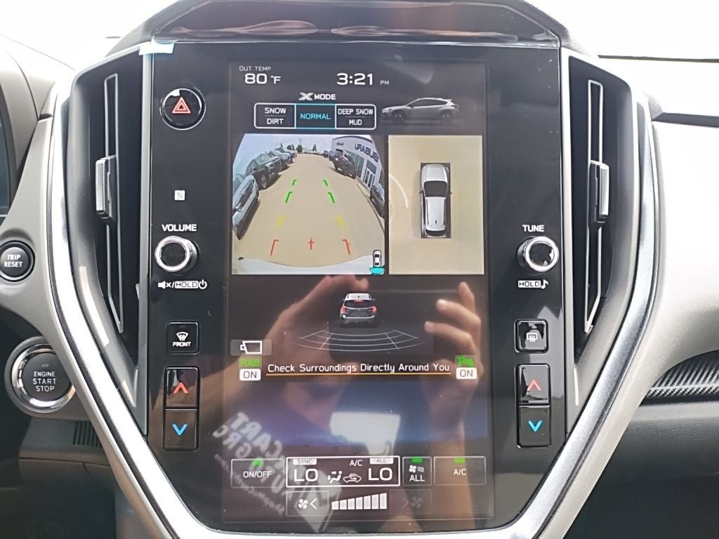 2026 Subaru Crosstrek Hybrid Limited