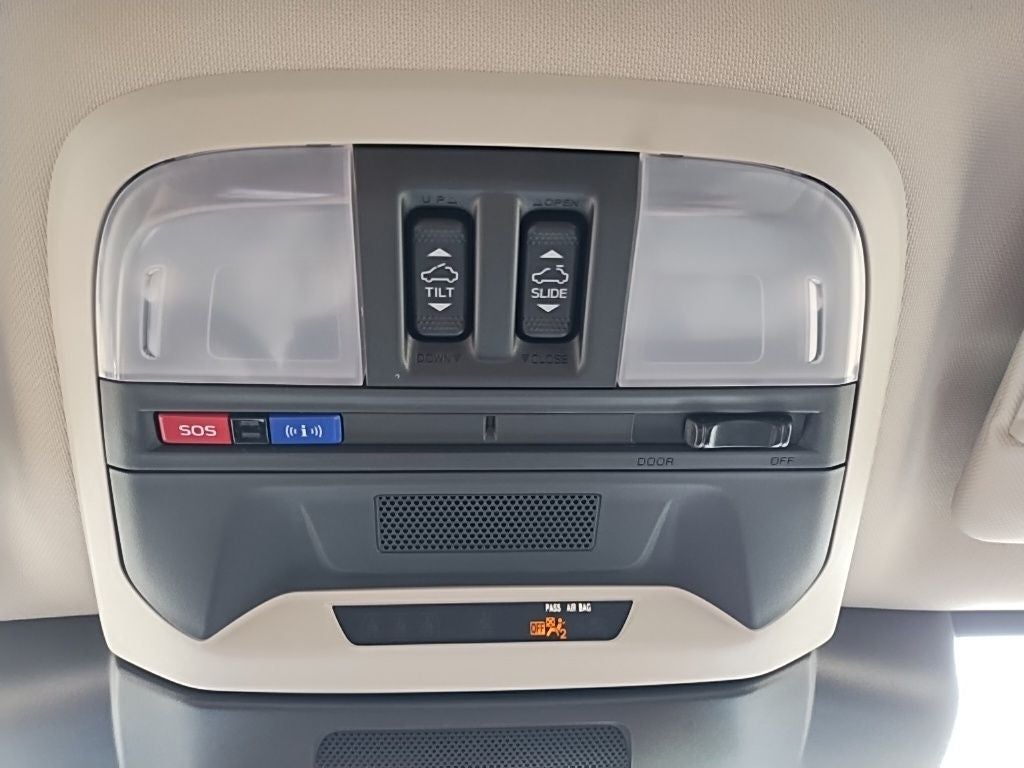 2026 Subaru Crosstrek Hybrid Limited