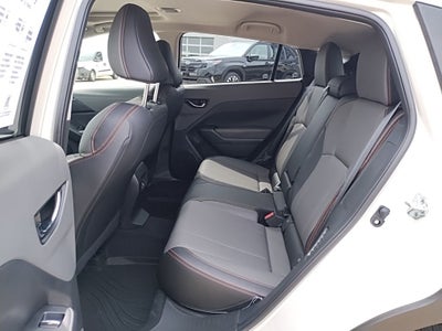 2026 Subaru Crosstrek Hybrid Limited