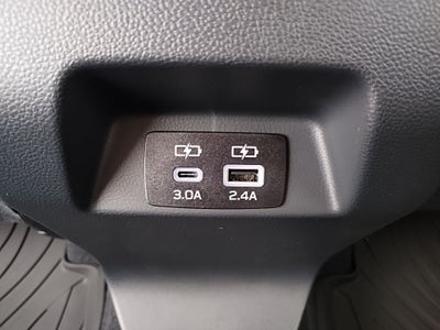 2026 Subaru Crosstrek Hybrid Limited