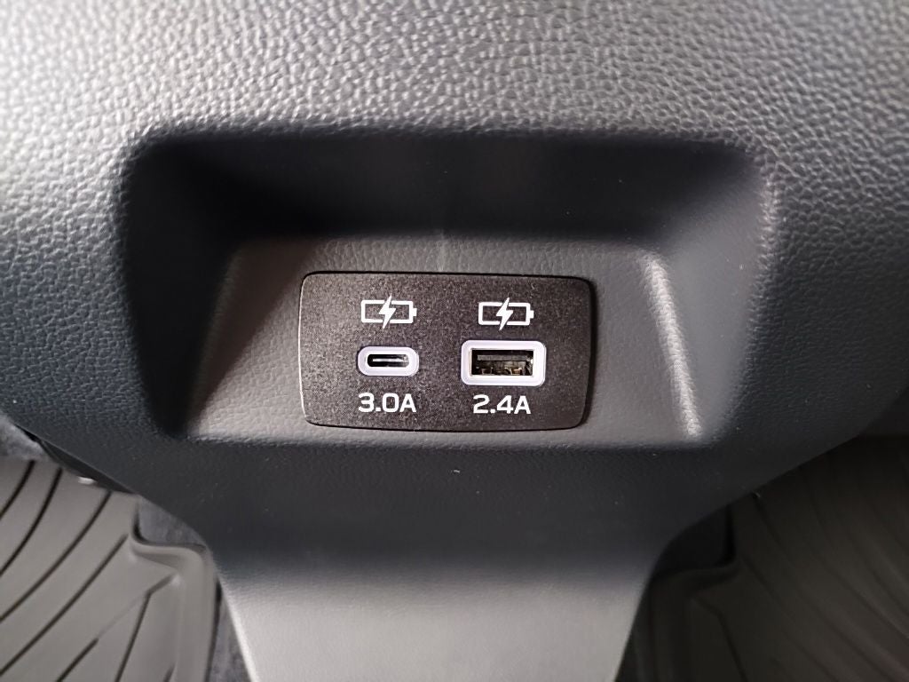 2026 Subaru Crosstrek Hybrid Limited