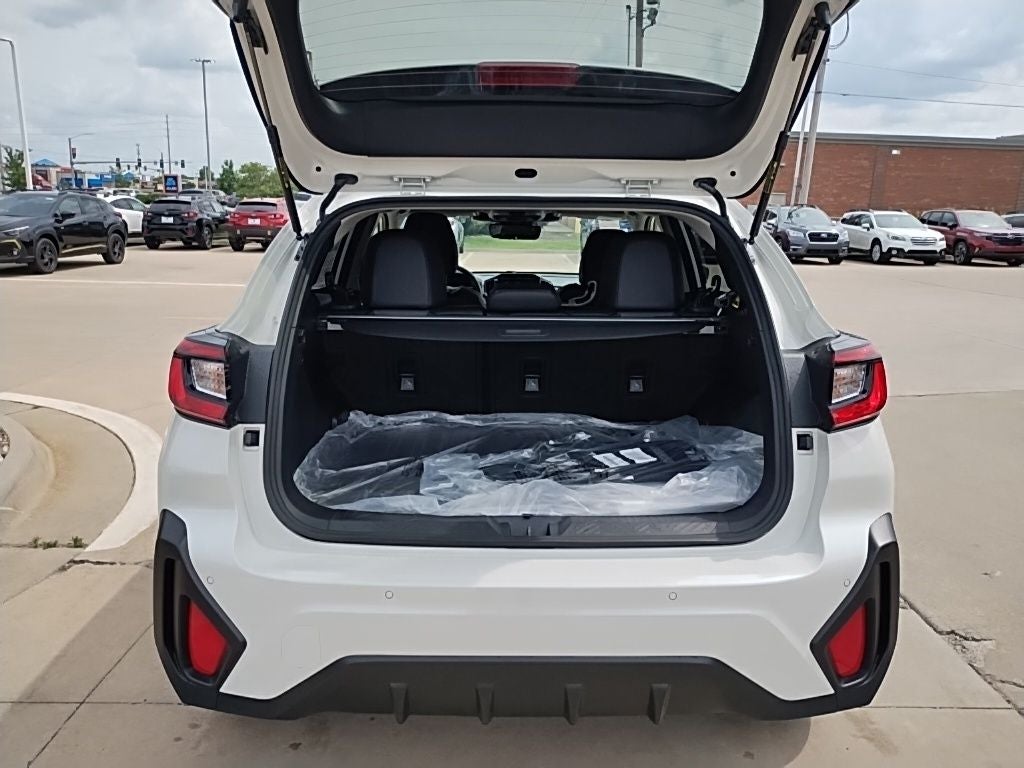 2026 Subaru Crosstrek Hybrid Limited