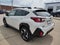 2026 Subaru Crosstrek Hybrid Limited
