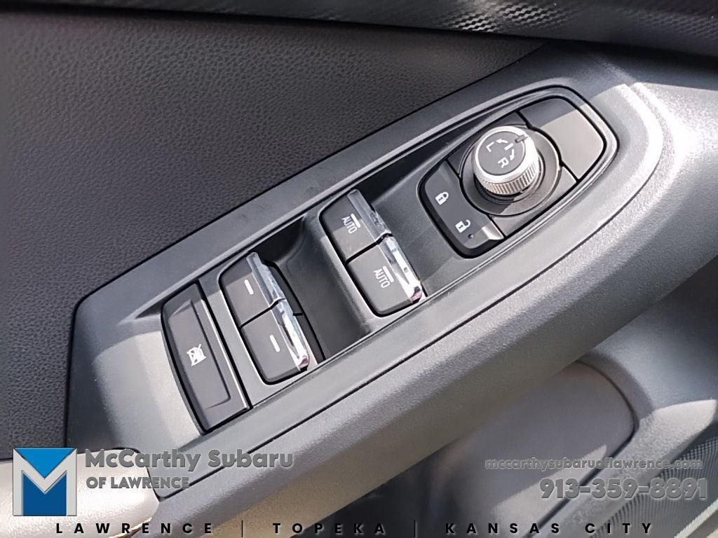 2026 Subaru Crosstrek Hybrid Limited