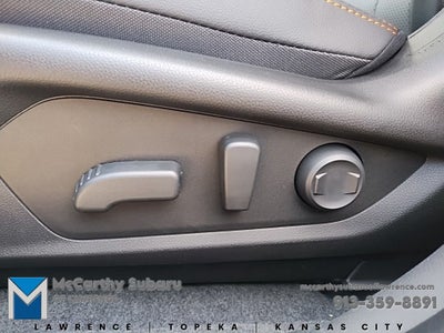 2026 Subaru Crosstrek Hybrid Limited