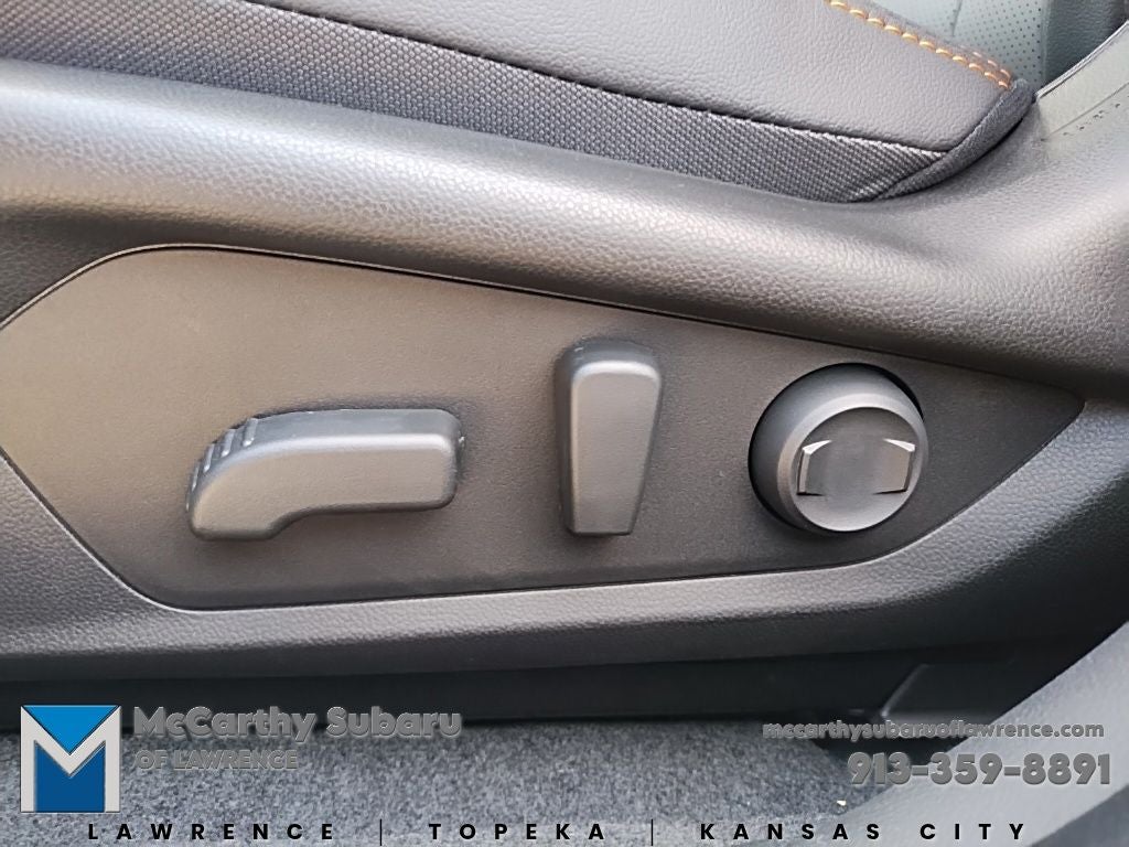 2026 Subaru Crosstrek Hybrid Limited