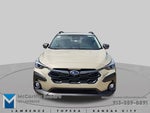2026 Subaru Crosstrek Hybrid Limited