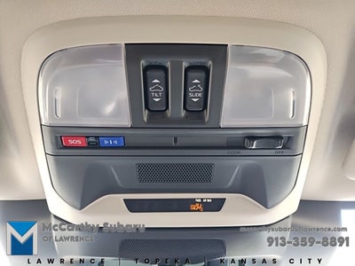 2026 Subaru Crosstrek Hybrid Limited