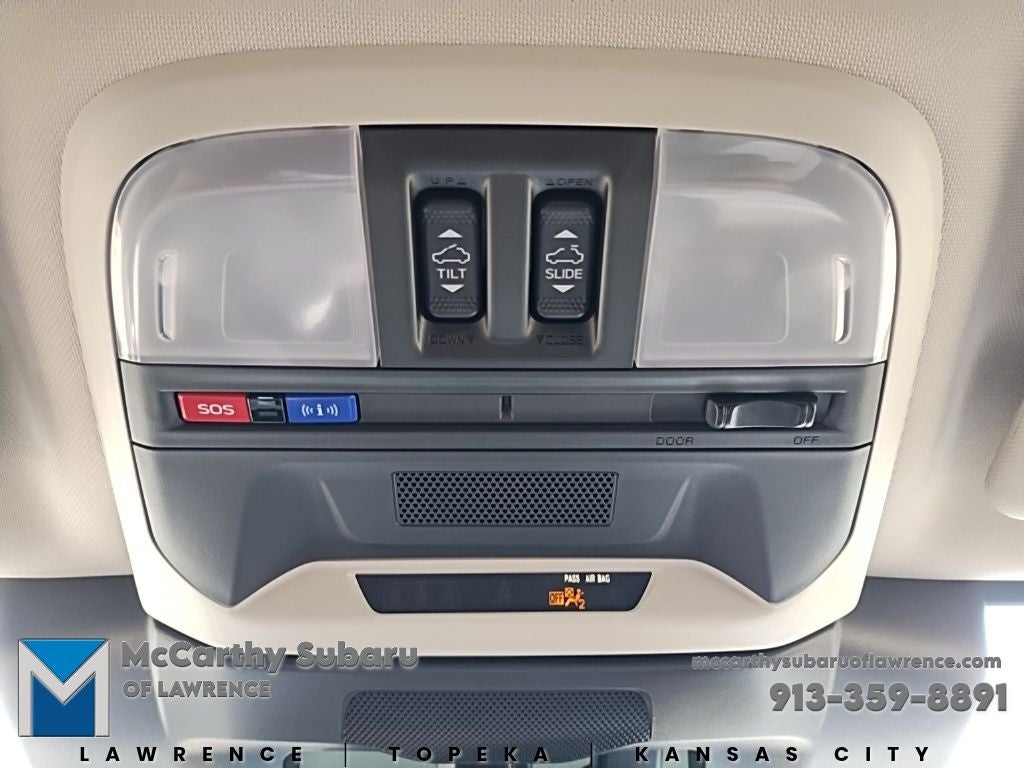 2026 Subaru Crosstrek Hybrid Limited