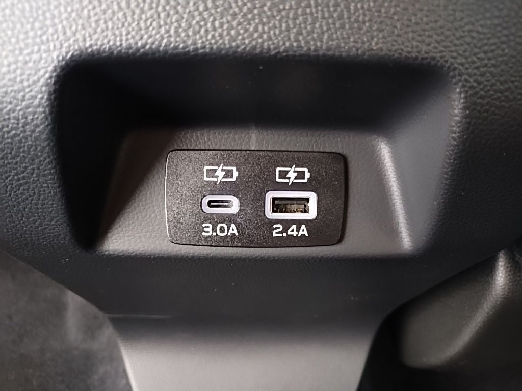 2026 Subaru Crosstrek Hybrid Limited