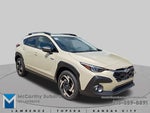 2026 Subaru Crosstrek Hybrid Limited