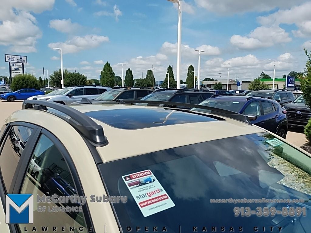 2026 Subaru Crosstrek Hybrid Limited