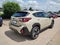2026 Subaru Crosstrek Hybrid Limited