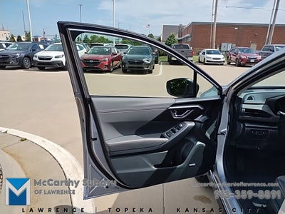 2026 Subaru Crosstrek Hybrid Limited
