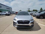2026 Subaru Crosstrek Hybrid Limited