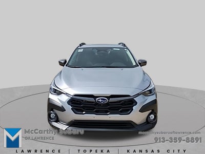 2026 Subaru Crosstrek Hybrid Limited