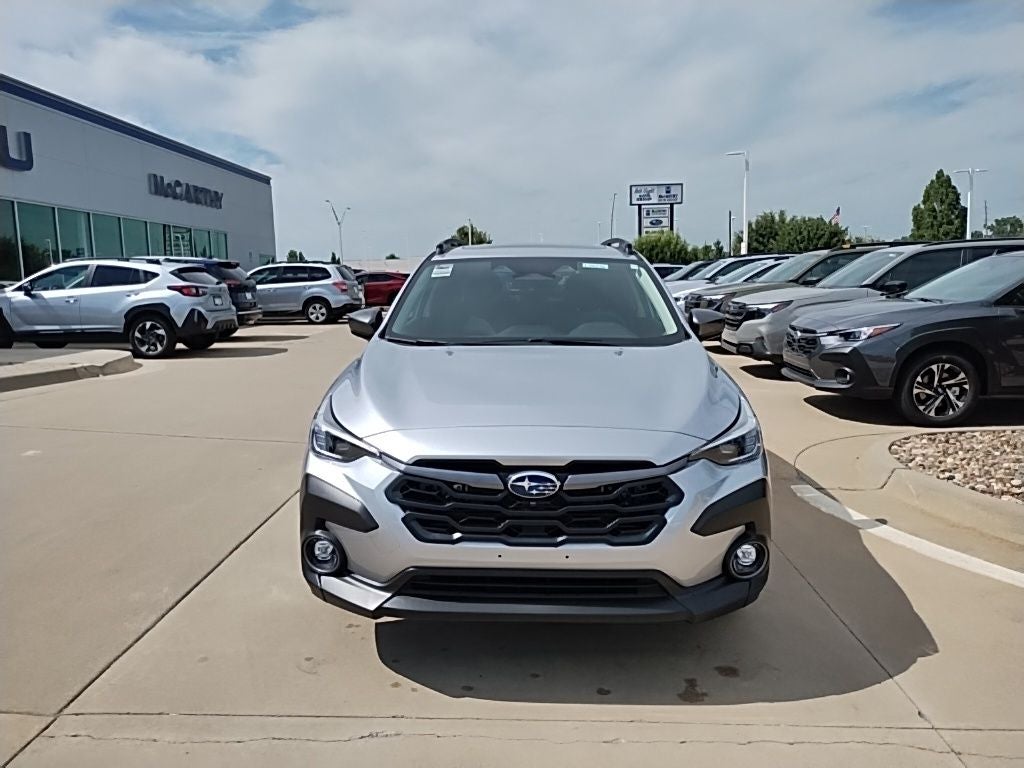 2026 Subaru Crosstrek Hybrid Limited