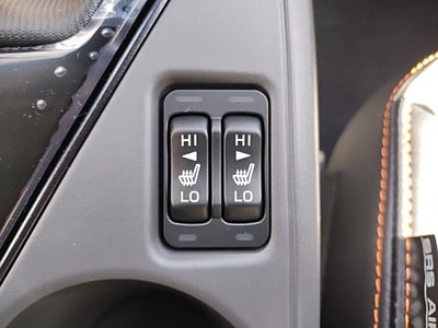 2026 Subaru Crosstrek Hybrid Limited