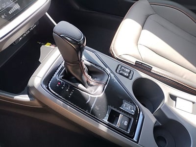 2026 Subaru Crosstrek Hybrid Limited