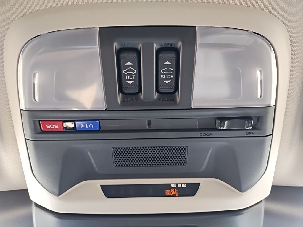 2026 Subaru Crosstrek Hybrid Limited