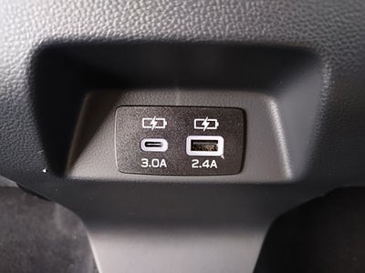 2026 Subaru Crosstrek Hybrid Limited