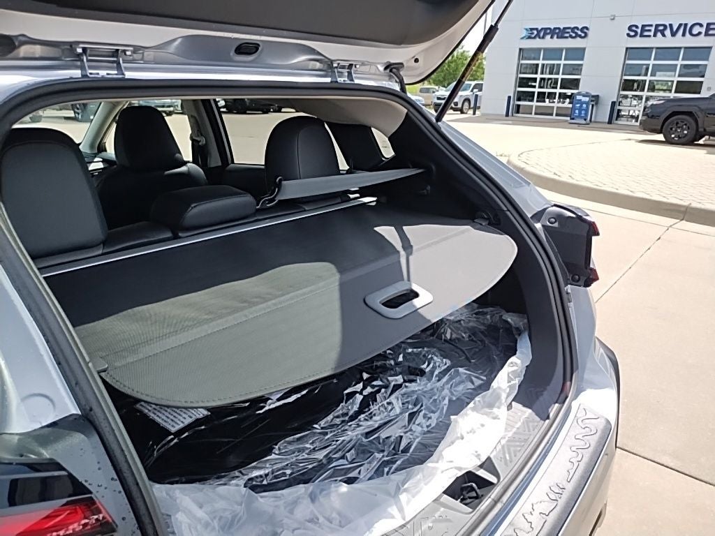 2026 Subaru Crosstrek Hybrid Limited