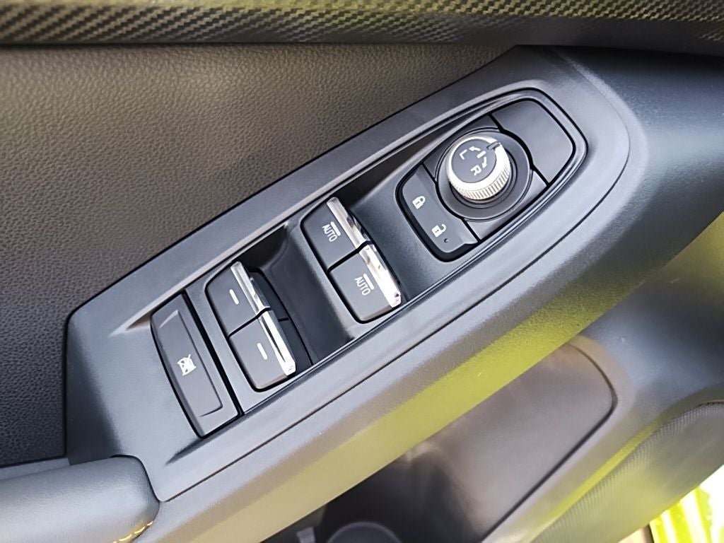 2026 Subaru Crosstrek Hybrid Limited