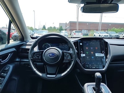 2026 Subaru Crosstrek Hybrid Limited